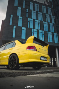 EVO