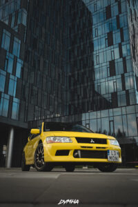 EVO
