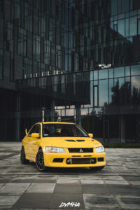 EVO
