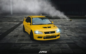 EVO