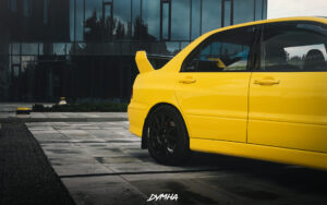 EVO
