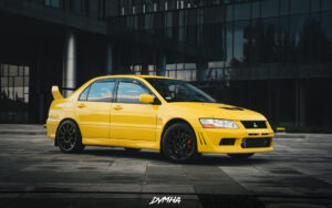 EVO