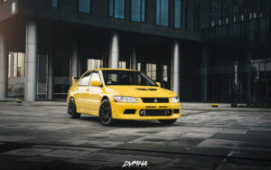 EVO