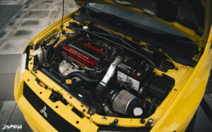 EVO