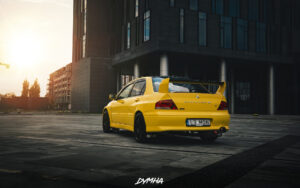 EVO
