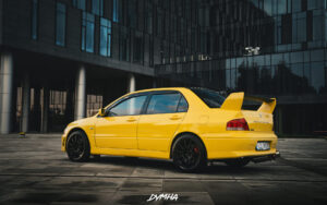 EVO