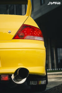 EVO