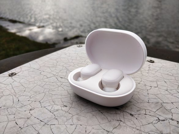 Xiaomi AirDots