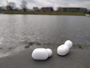 Xiaomi AirDots