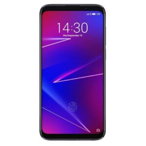 meizu 16X