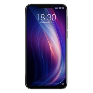meizu x8