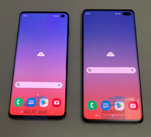 S10 oraz S10+