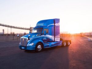 Kenworth