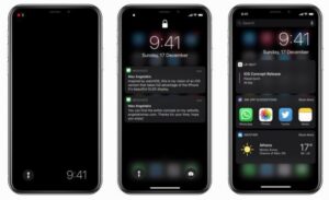 ios 13