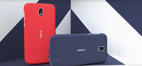 nokia 1