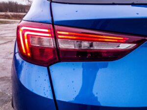 Opel Grand Land X