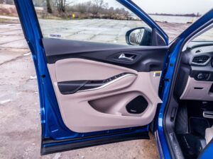 Opel Grand Land X