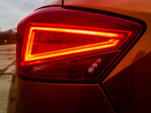 Seat Ibiza FR