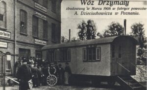 Drzymały