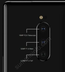 xperia xz4