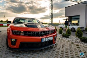 Camaro