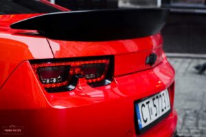 Camaro