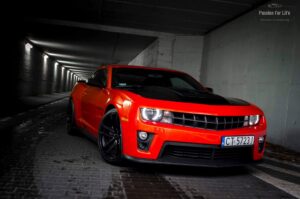 Camaro