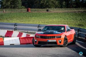 Camaro