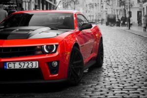 Camaro