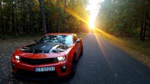 Camaro