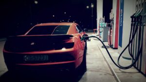 Camaro