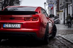 Camaro