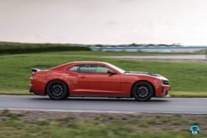 Camaro