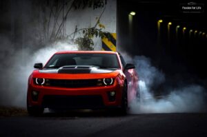 Camaro