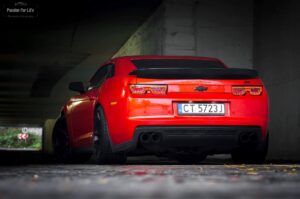 Camaro