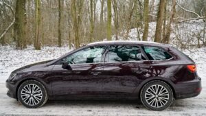 Seat Leon Xcellence