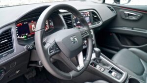 Seat Leon Xcellence