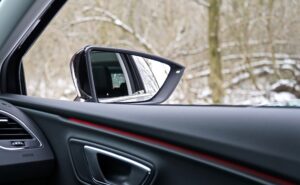 Seat Leon Xcellence