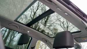 Seat Leon Xcellence