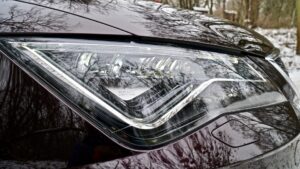 Seat Leon Xcellence