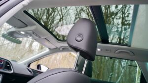 Seat Leon Xcellence