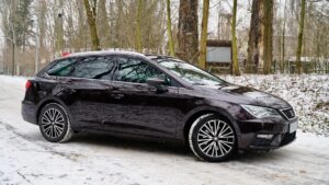 Seat Leon Xcellence