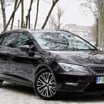 Seat Leon Xcellence