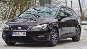 Seat Leon Xcellence