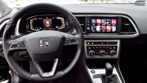 Seat Leon Xcellence