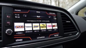 Seat Leon Xcellence