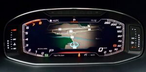 Seat Leon Xcellence