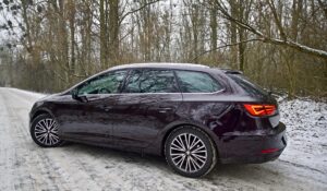 Seat Leon Xcellence