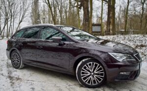 Seat Leon Xcellence