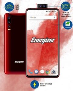 energizer